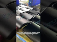 درابزين PVA عامل تحرير القالب ذاتي القشرة