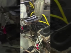 وكيل التخلص من الجلد الذاتي PVA لإزالة الشكل السلس والسريع